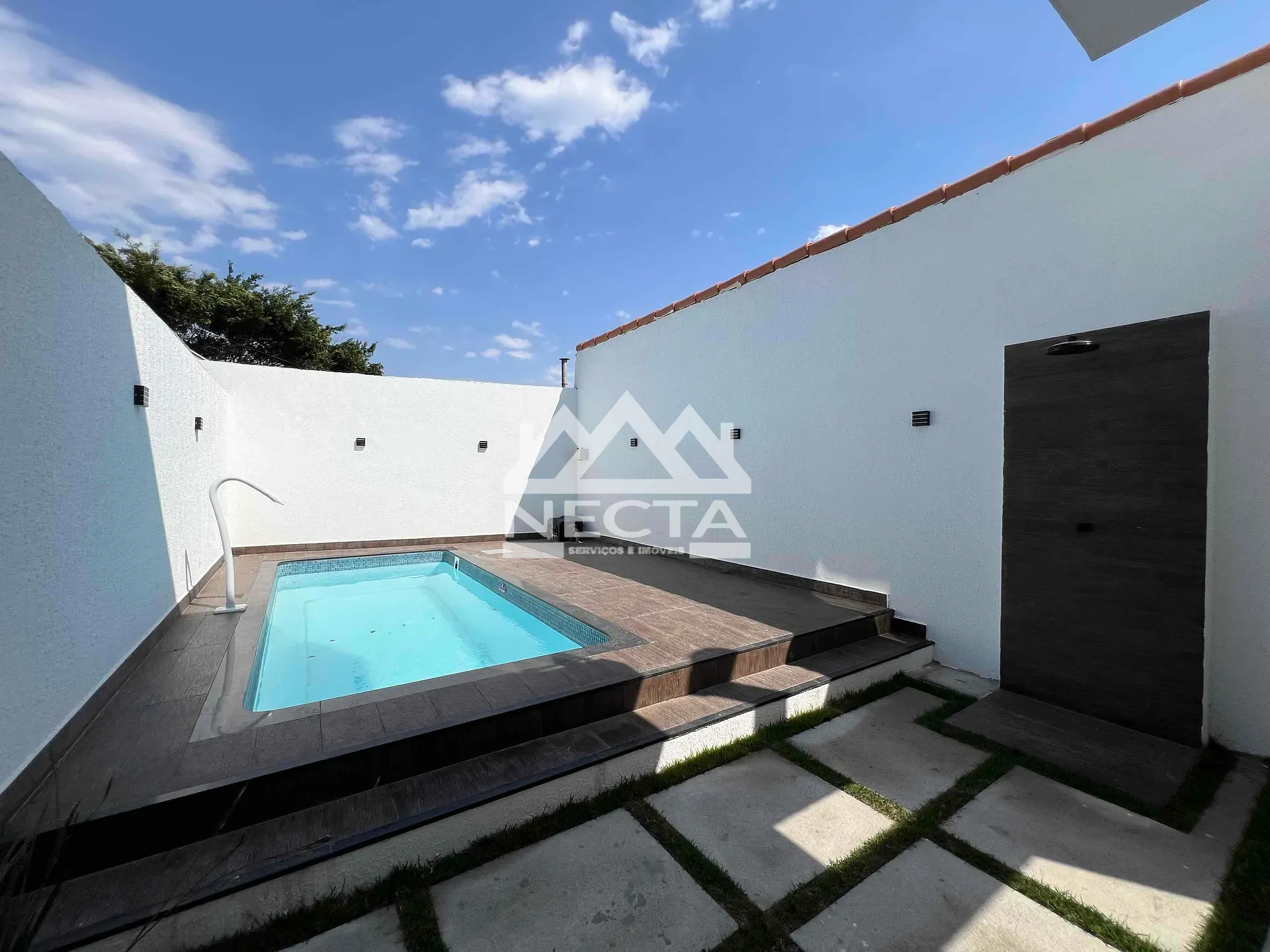 Sobrado, 3 quartos, 100 m² - Foto 28