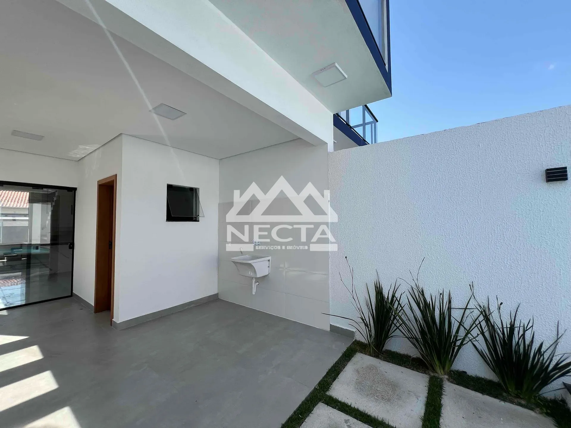 Sobrado, 3 quartos, 100 m² - Foto 30