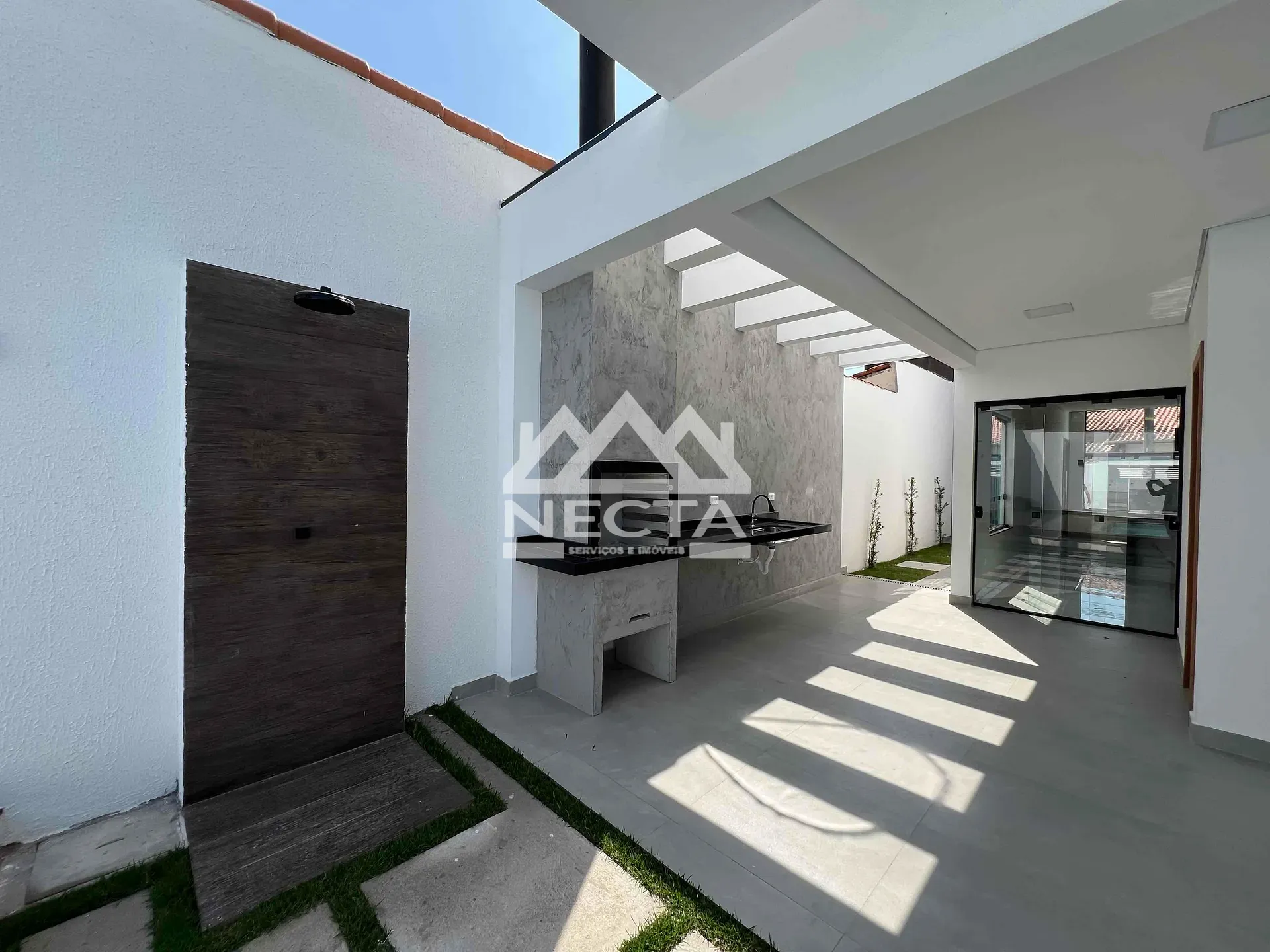 Sobrado, 3 quartos, 100 m² - Foto 27