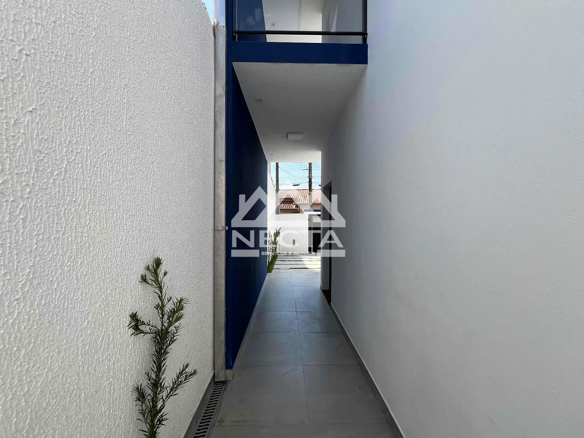 Sobrado, 3 quartos, 100 m² - Foto 33