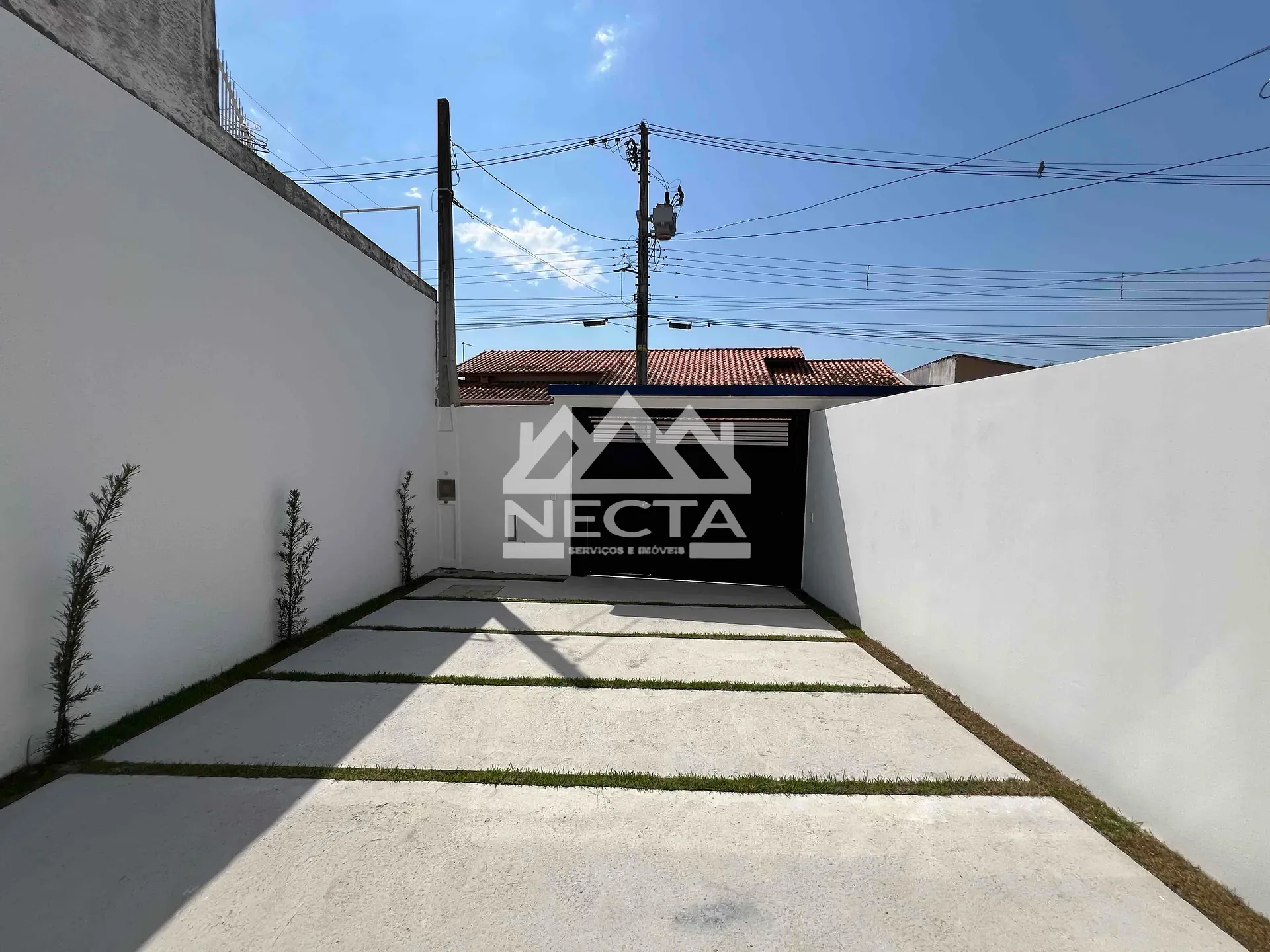 Sobrado, 3 quartos, 100 m² - Foto 5