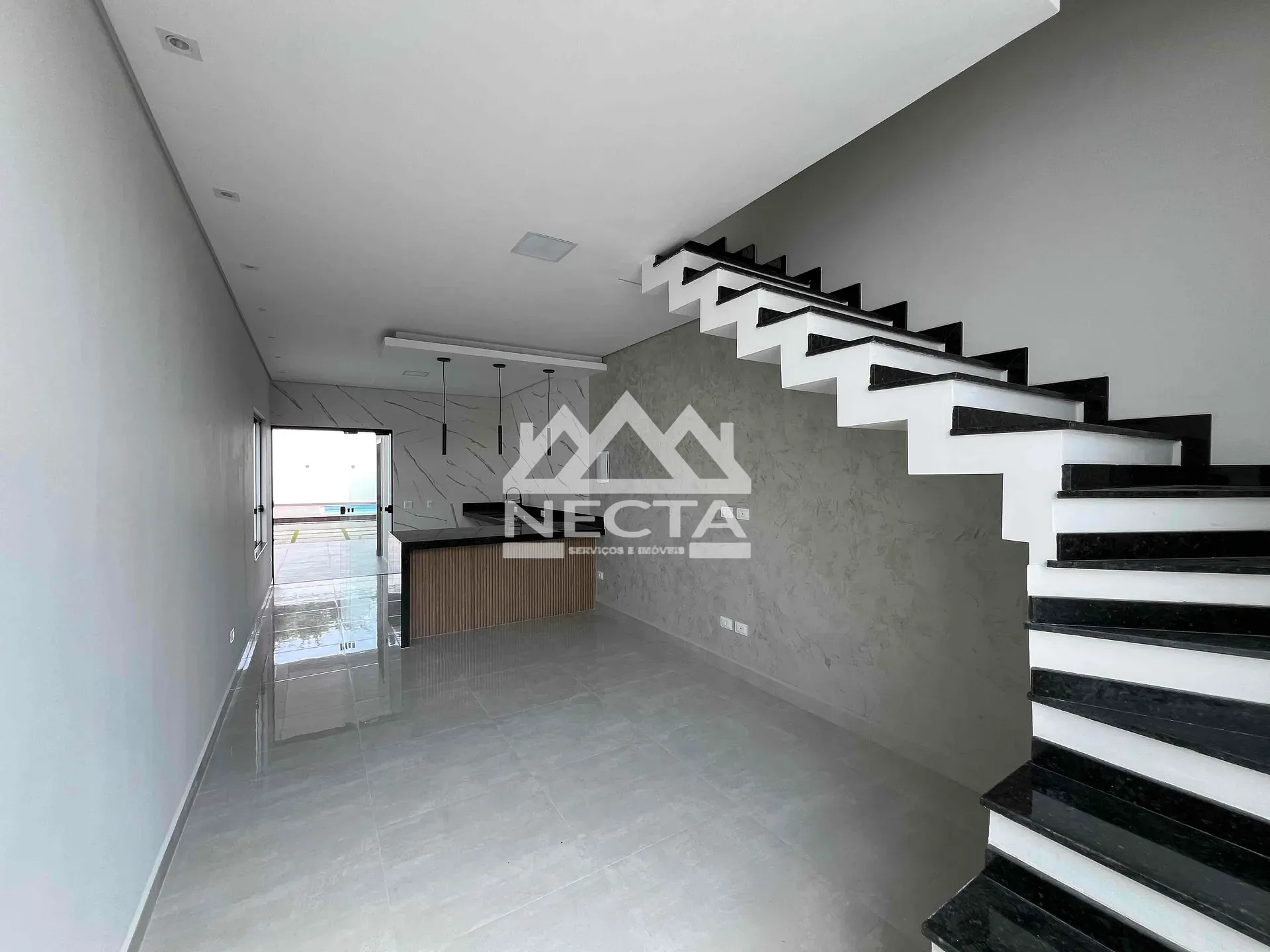 Sobrado, 3 quartos, 100 m² - Foto 7