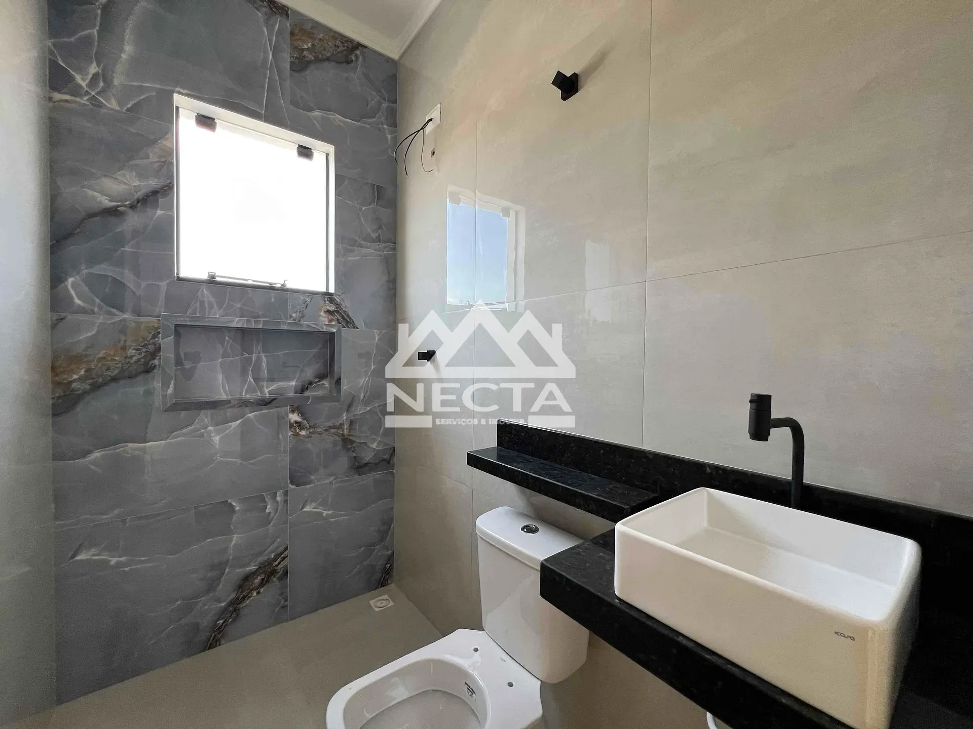 Sobrado, 3 quartos, 100 m² - Foto 15