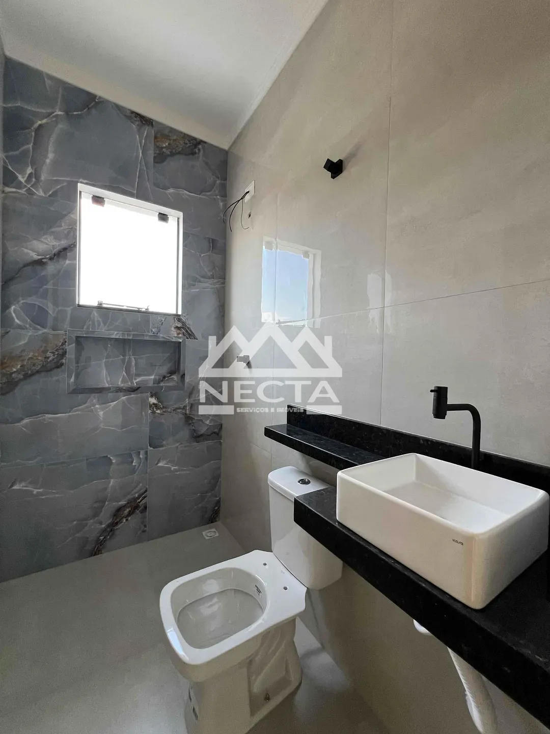 Sobrado, 3 quartos, 100 m² - Foto 16