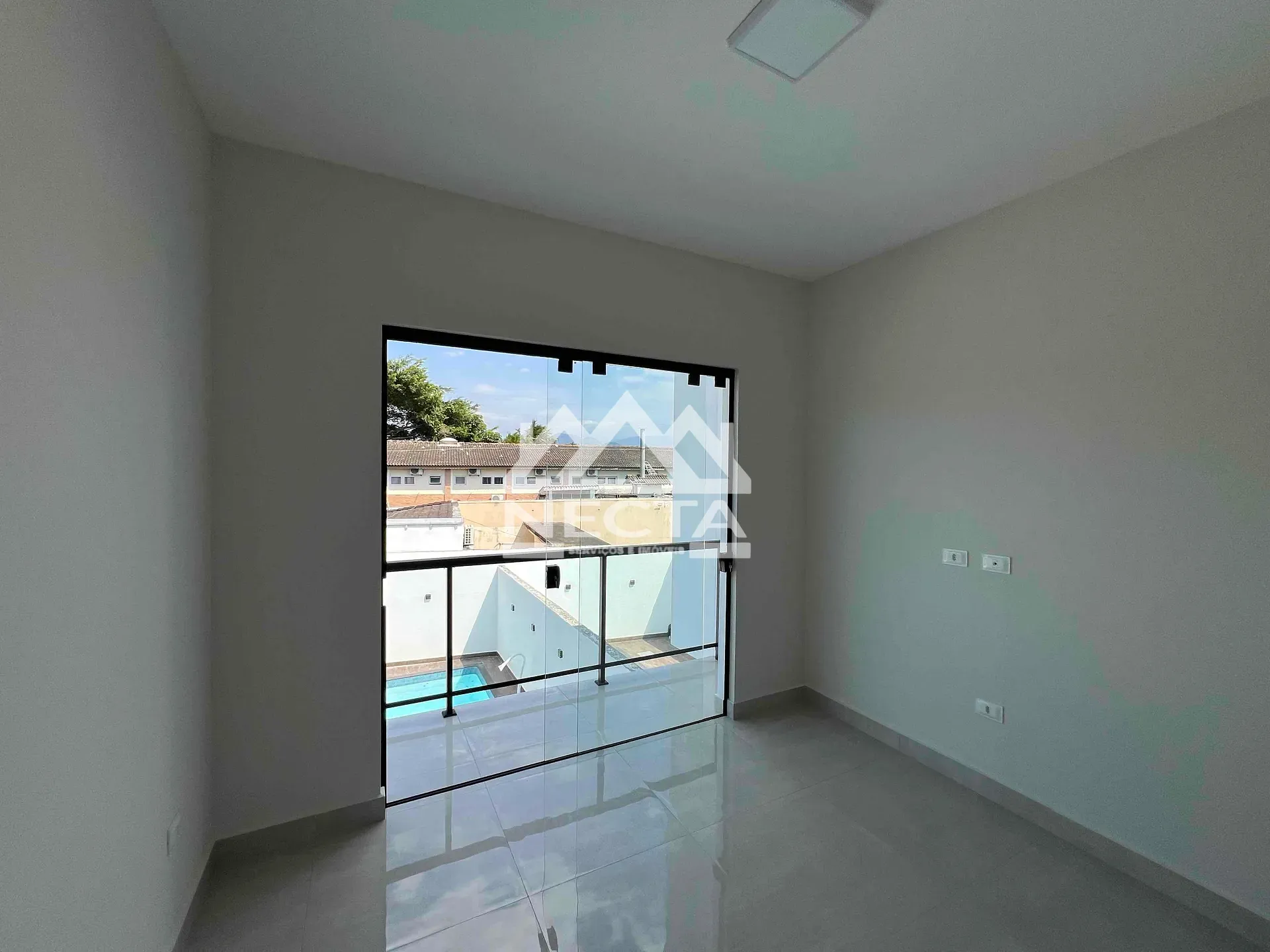 Sobrado, 3 quartos, 100 m² - Foto 19