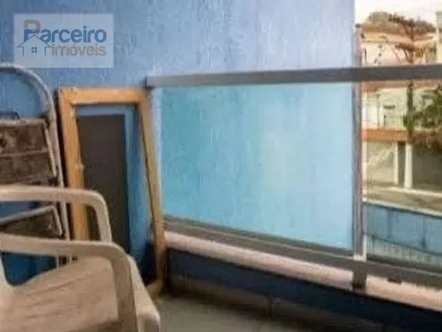 Casa com 86m² 3 quartos e 2 banheiros, à venda, no bairro Vila Matilde em São Paulo