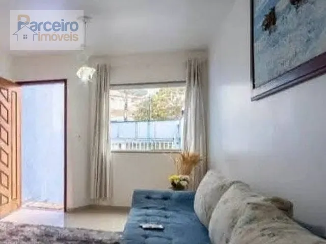 Casa com 86m² 3 quartos e 2 banheiros, à venda, no bairro Vila Matilde em São Paulo