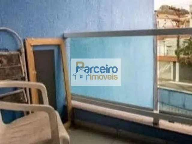 Casa com 86m² 3 quartos e 2 banheiros, à venda, no bairro Vila Matilde em São Paulo