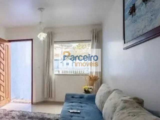 Casa com 86m² 3 quartos e 2 banheiros, à venda, no bairro Vila Matilde em São Paulo