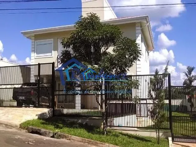 Sobrado com 1000m² 4 quartos e 1 banheiro, à venda ou para alugar, no bairro Terras de Itaici em Indaiatuba