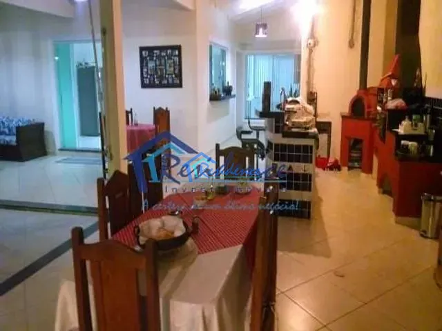 Sobrado com 1000m² 4 quartos e 1 banheiro, à venda ou para alugar, no bairro Terras de Itaici em Indaiatuba