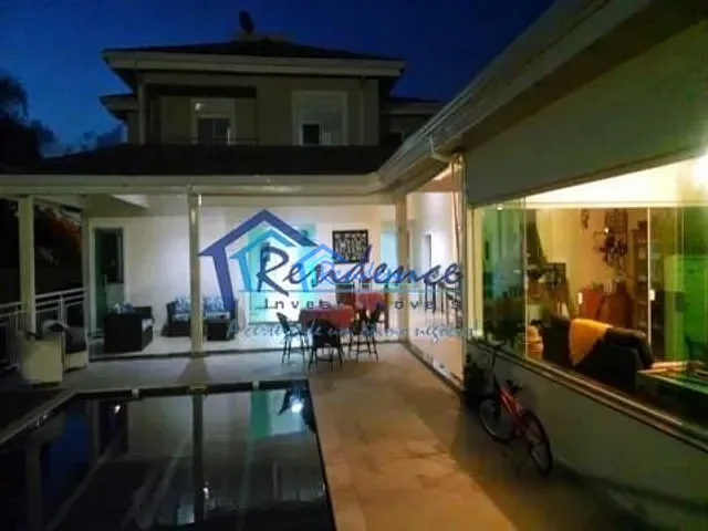 Sobrado com 1000m² 4 quartos e 1 banheiro, à venda ou para alugar, no bairro Terras de Itaici em Indaiatuba