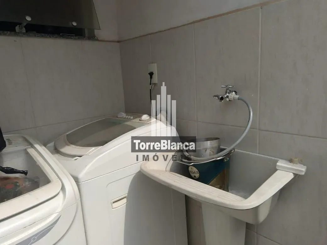 Sobrado, 3 quartos, 77 m² - Foto 20