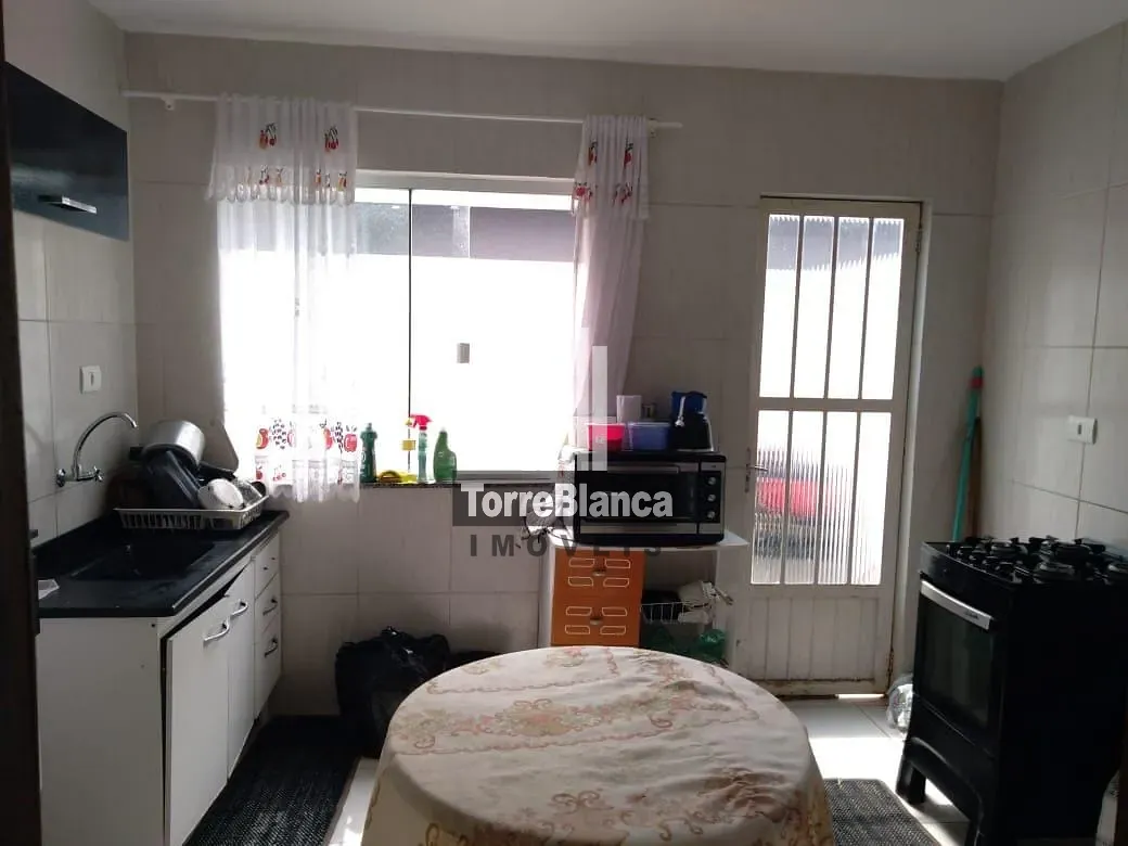 Sobrado, 3 quartos, 77 m² - Foto 9