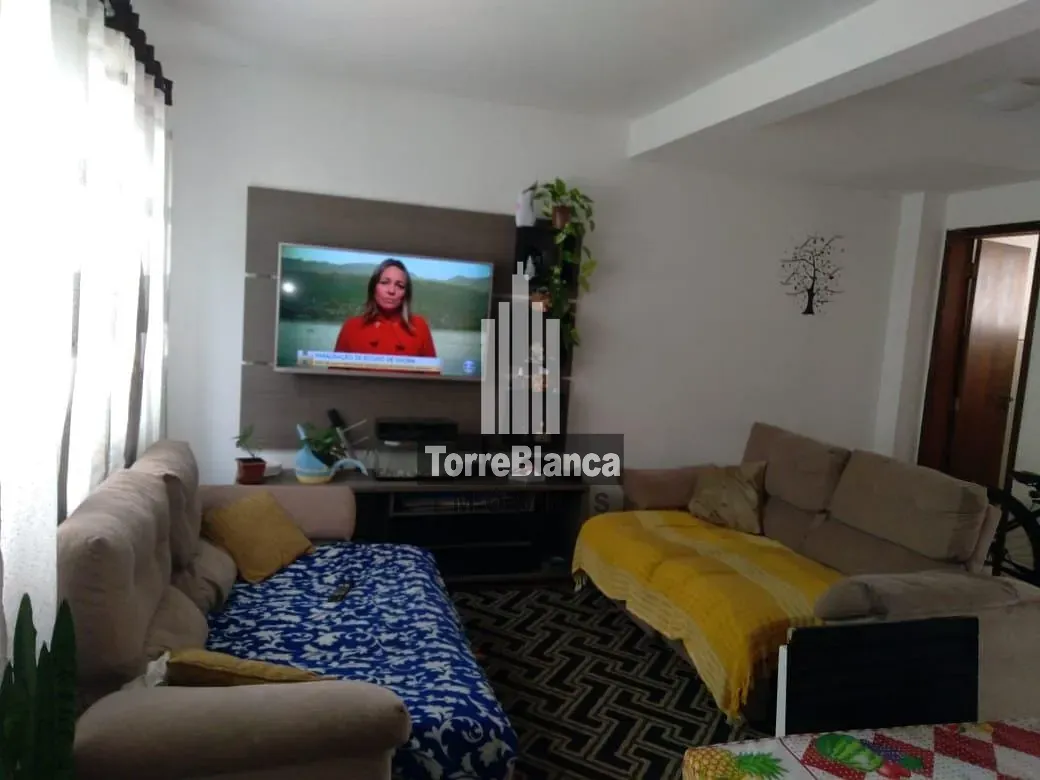 Sobrado, 3 quartos, 77 m² - Foto 6