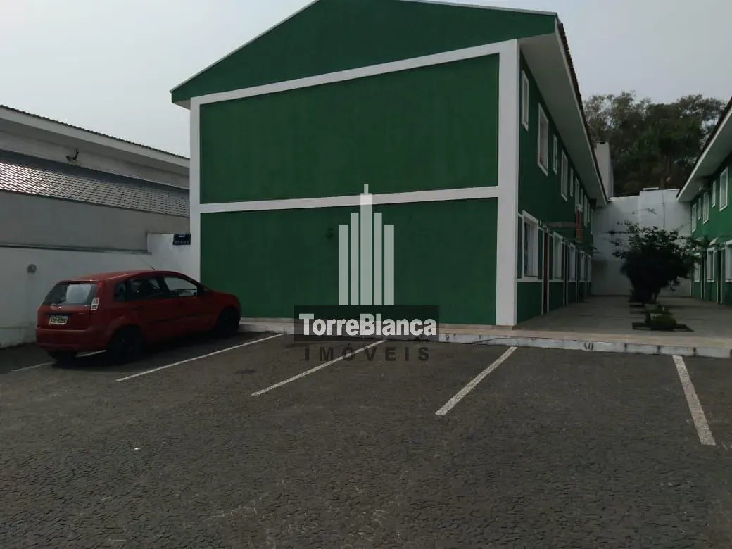 Sobrado, 3 quartos, 77 m² - Foto 3