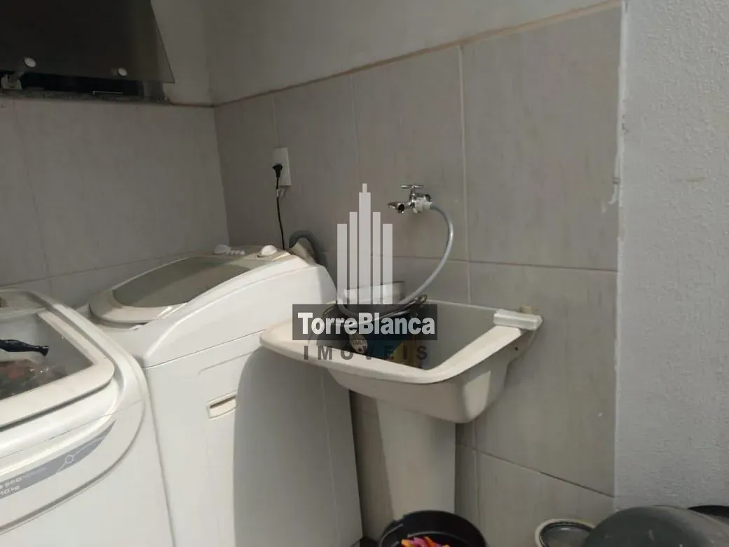 Sobrado, 3 quartos, 77 m² - Foto 18