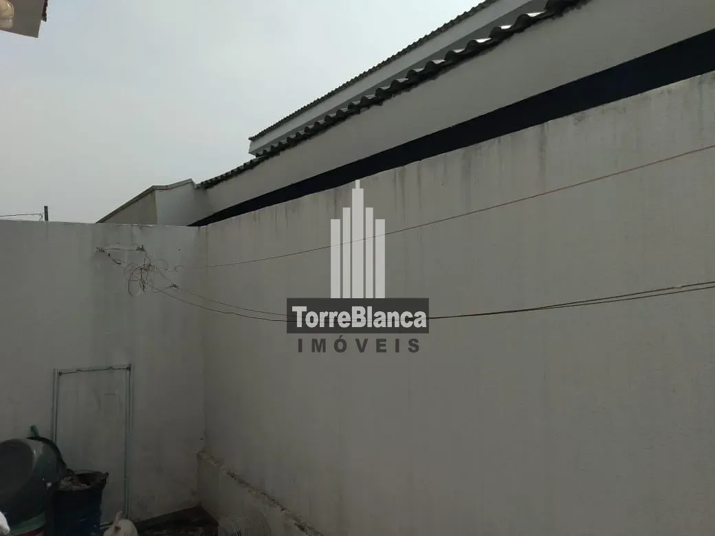 Sobrado, 3 quartos, 77 m² - Foto 21
