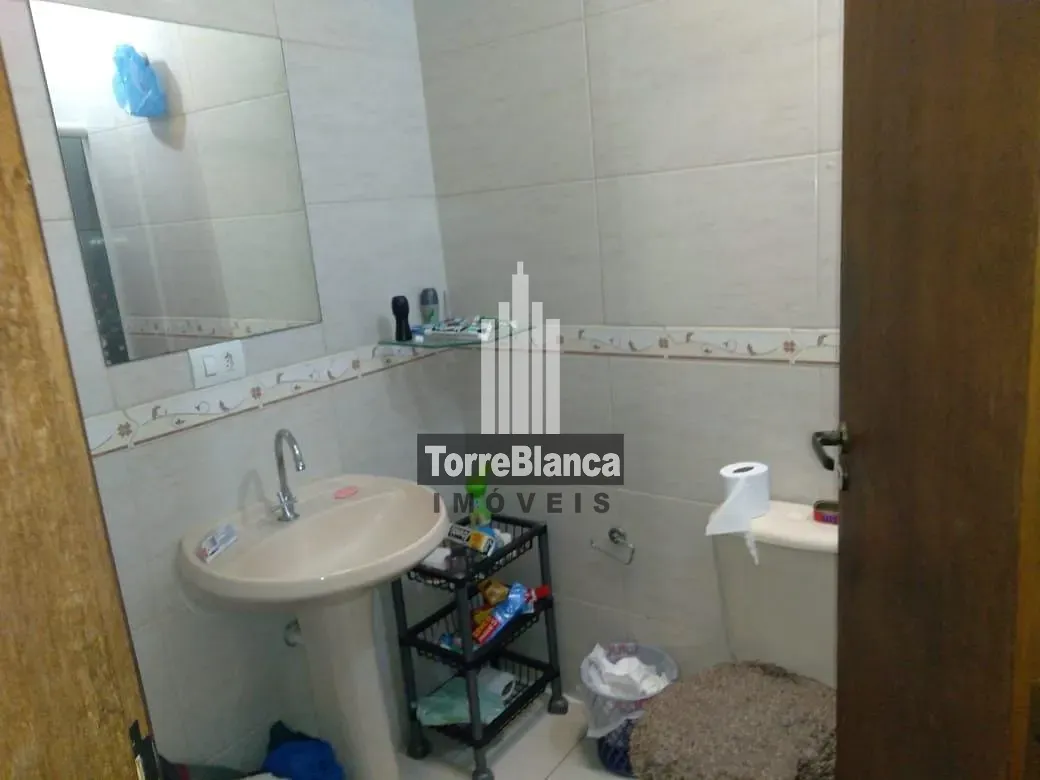 Sobrado, 3 quartos, 77 m² - Foto 17