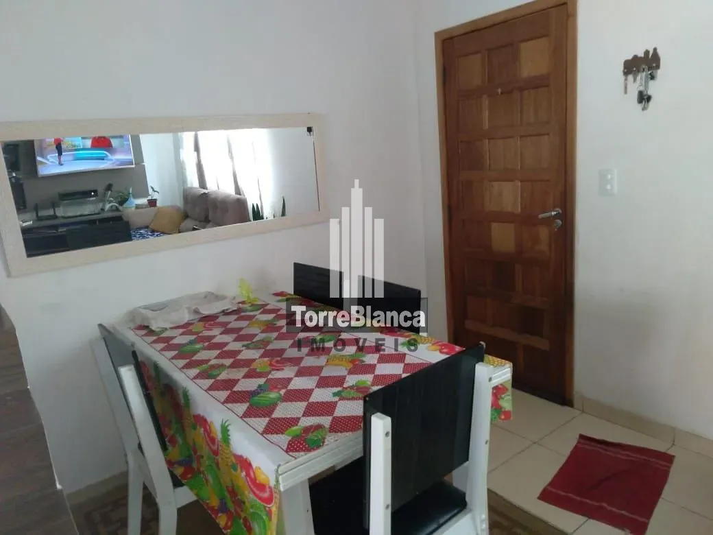 Sobrado, 3 quartos, 77 m² - Foto 7