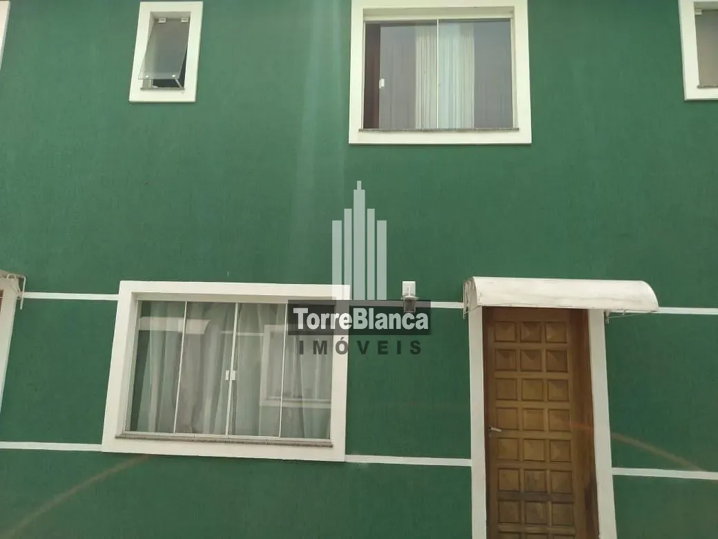 Sobrado, 3 quartos, 77 m² - Foto 5