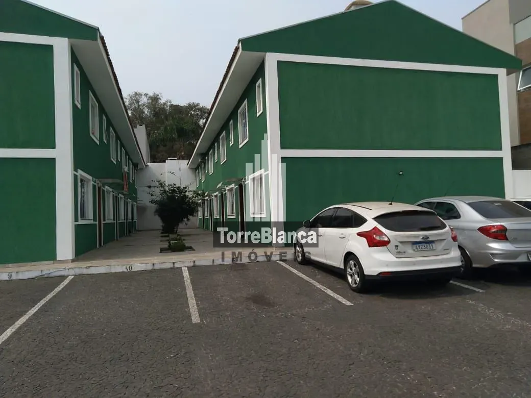Sobrado, 3 quartos, 77 m² - Foto 2