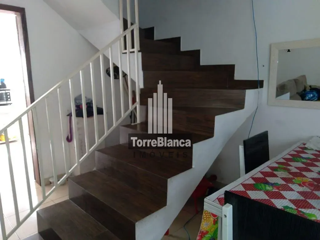 Sobrado, 3 quartos, 77 m² - Foto 8
