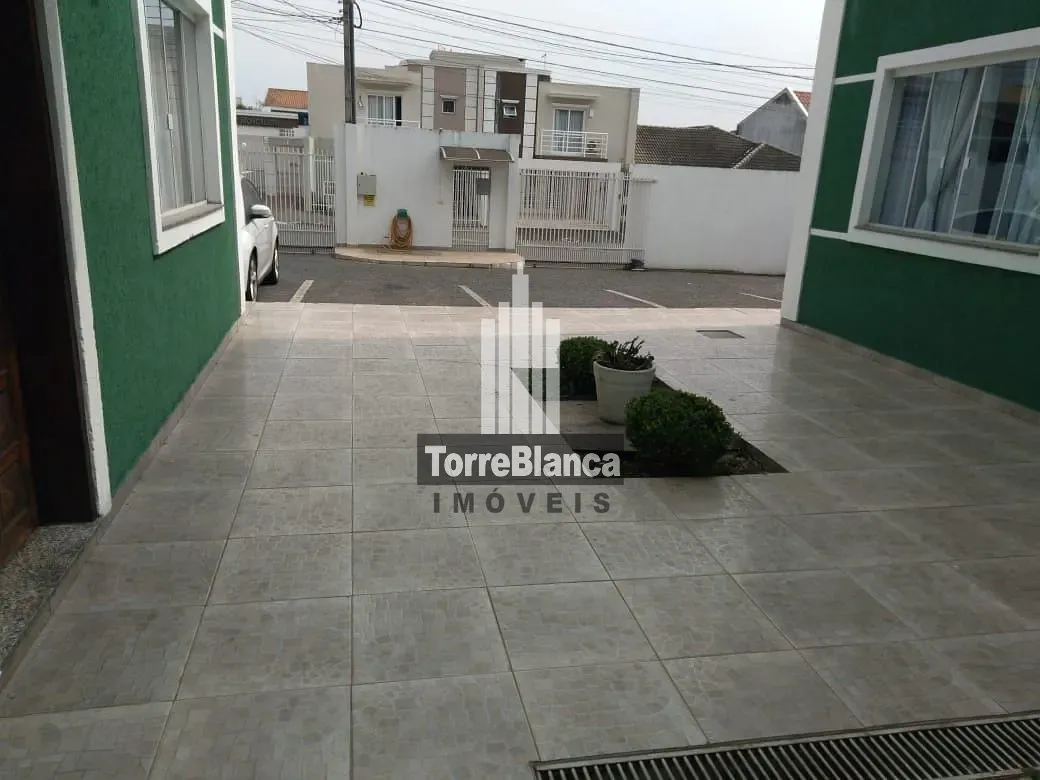 Sobrado, 3 quartos, 77 m² - Foto 4