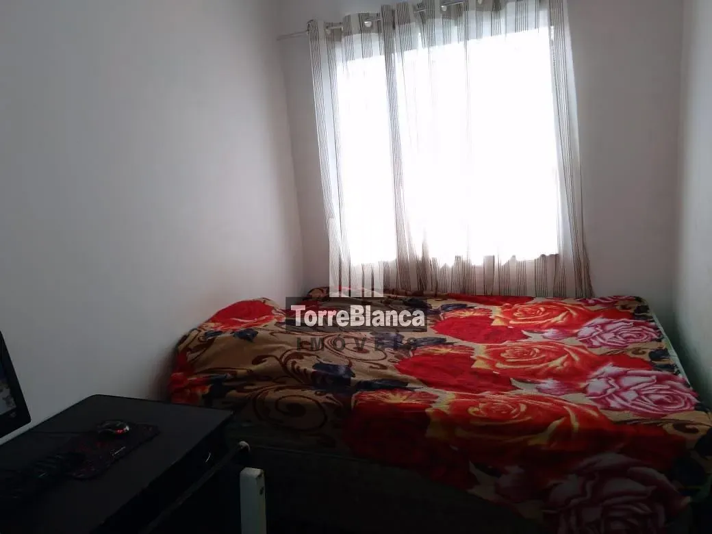 Sobrado, 3 quartos, 77 m² - Foto 13