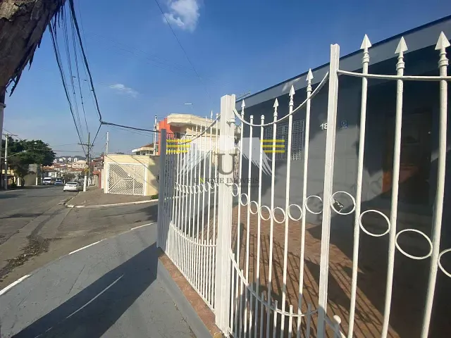 Sobrado com 280m², para alugar, no bairro Jardim Vila Formosa em São Paulo