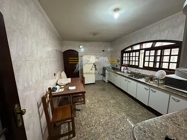 Sobrado 3 quartos e 5 banheiros, à venda, no bairro Penha em São Paulo