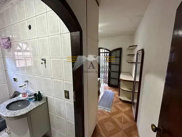 Sobrado 3 quartos e 5 banheiros, à venda, no bairro Penha em São Paulo