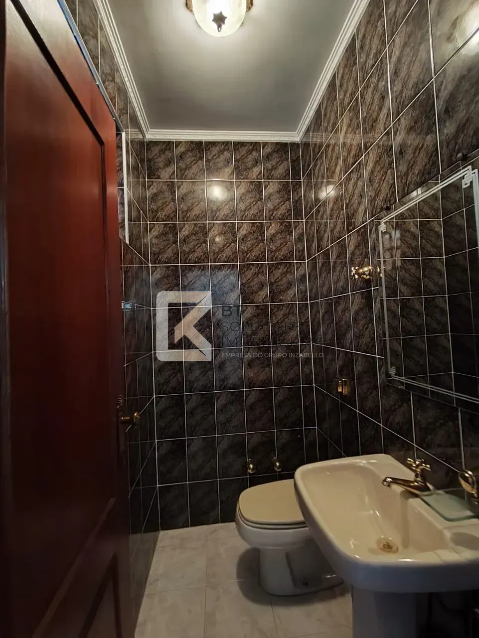 Sobrado, 3 quartos, 460 m² - Foto 47