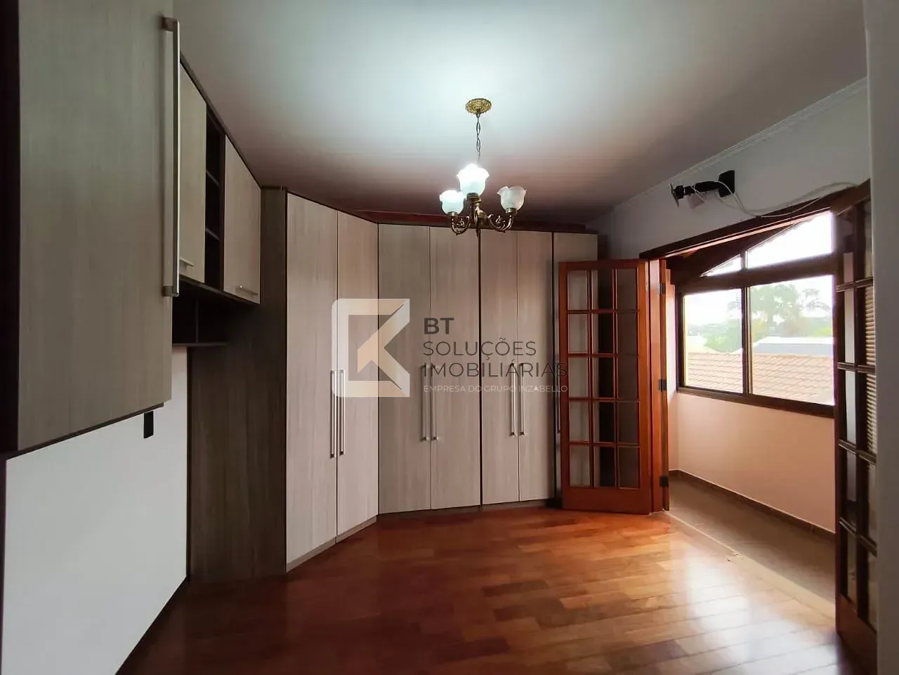 Sobrado, 3 quartos, 460 m² - Foto 33