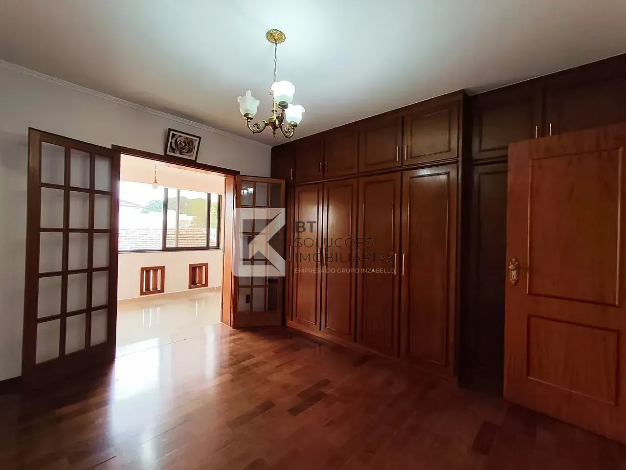Sobrado, 3 quartos, 460 m² - Foto 37