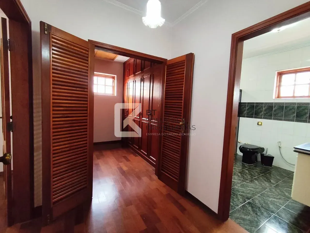 Sobrado, 3 quartos, 460 m² - Foto 38