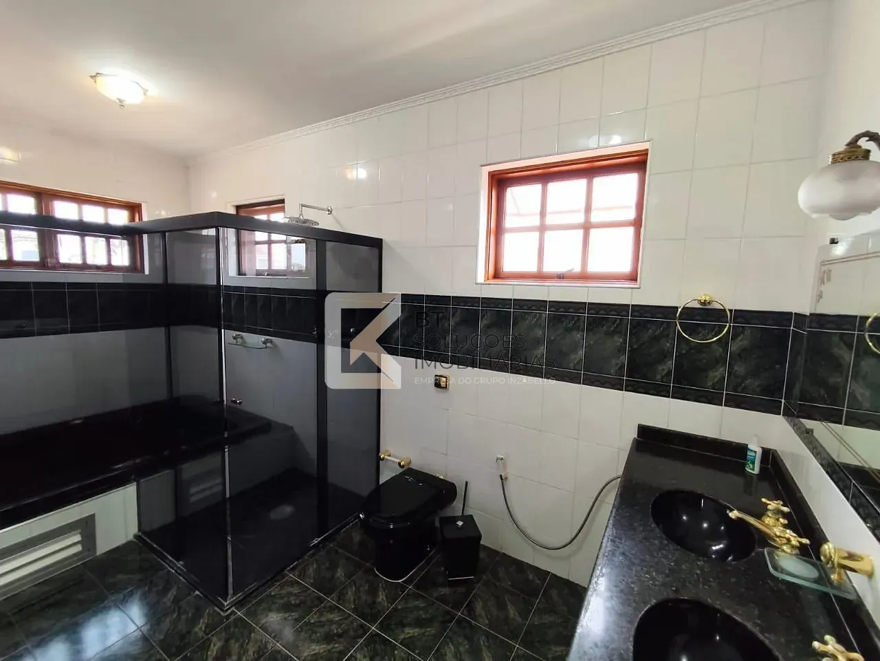 Sobrado, 3 quartos, 460 m² - Foto 48