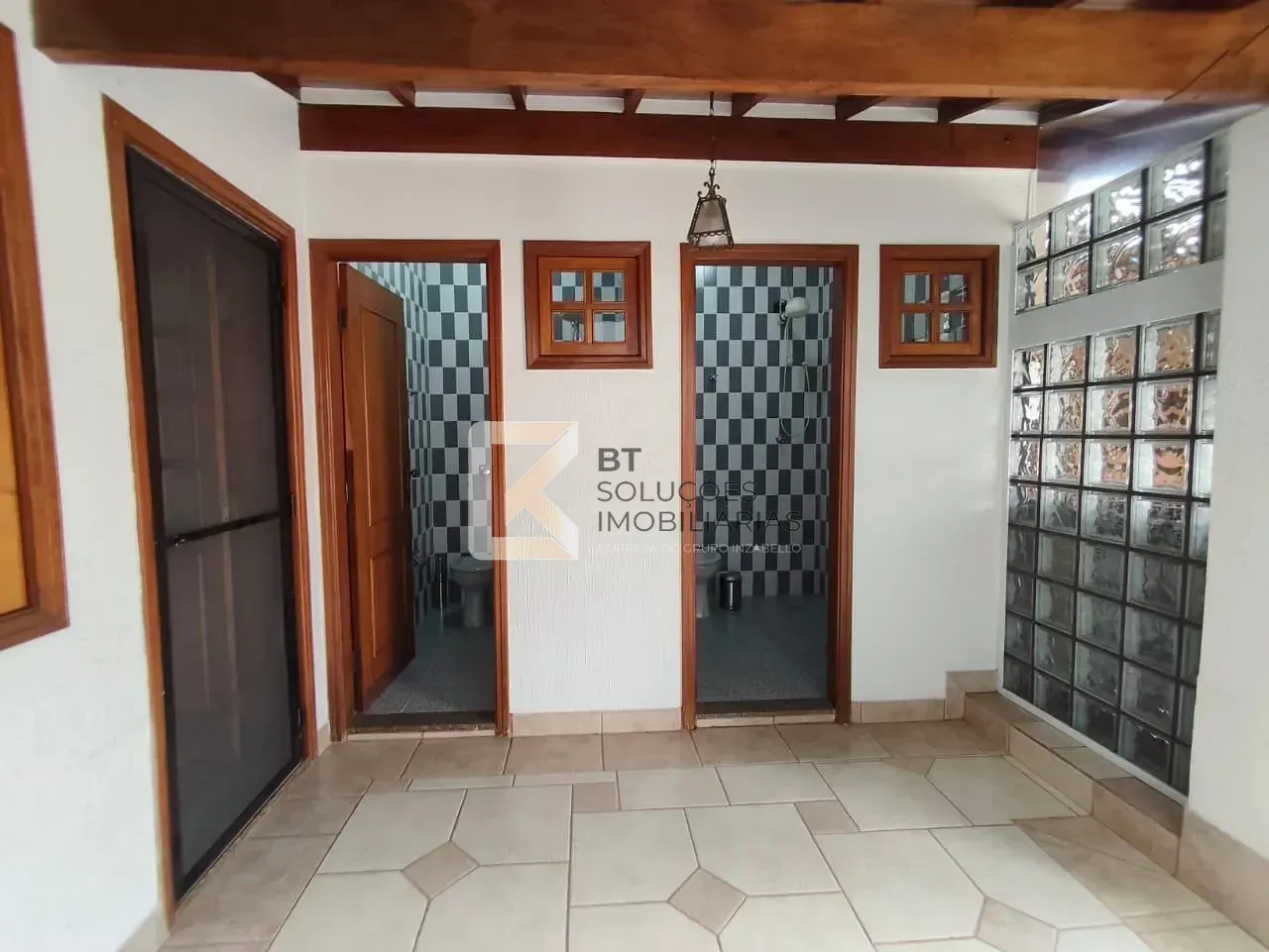 Sobrado, 3 quartos, 460 m² - Foto 52