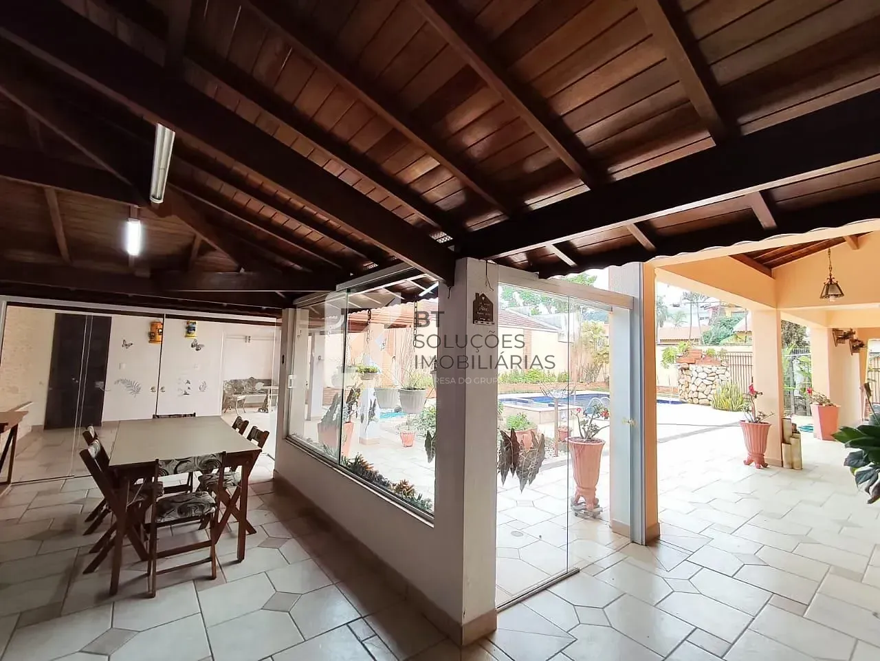 Sobrado, 3 quartos, 460 m² - Foto 60