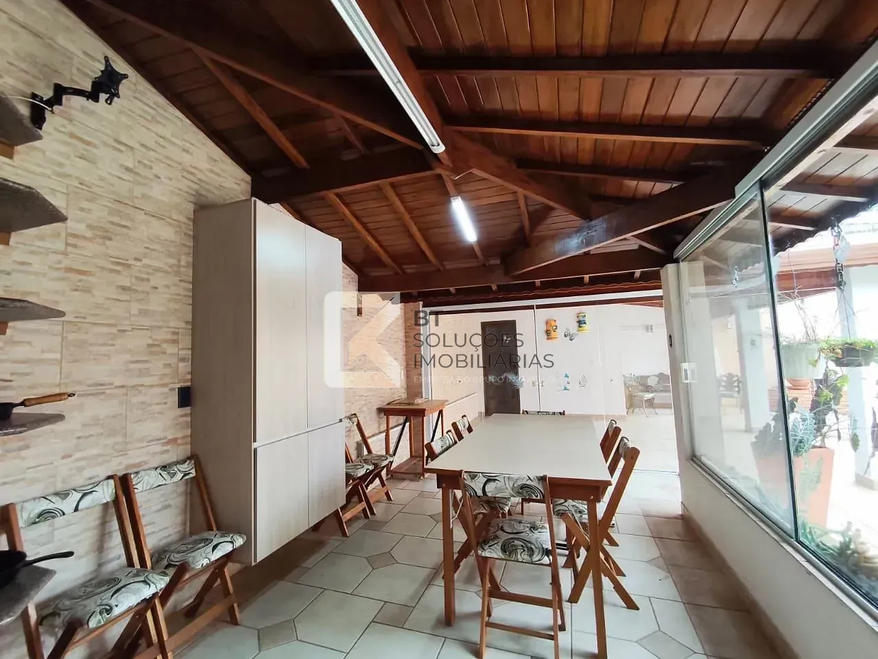 Sobrado, 3 quartos, 460 m² - Foto 61
