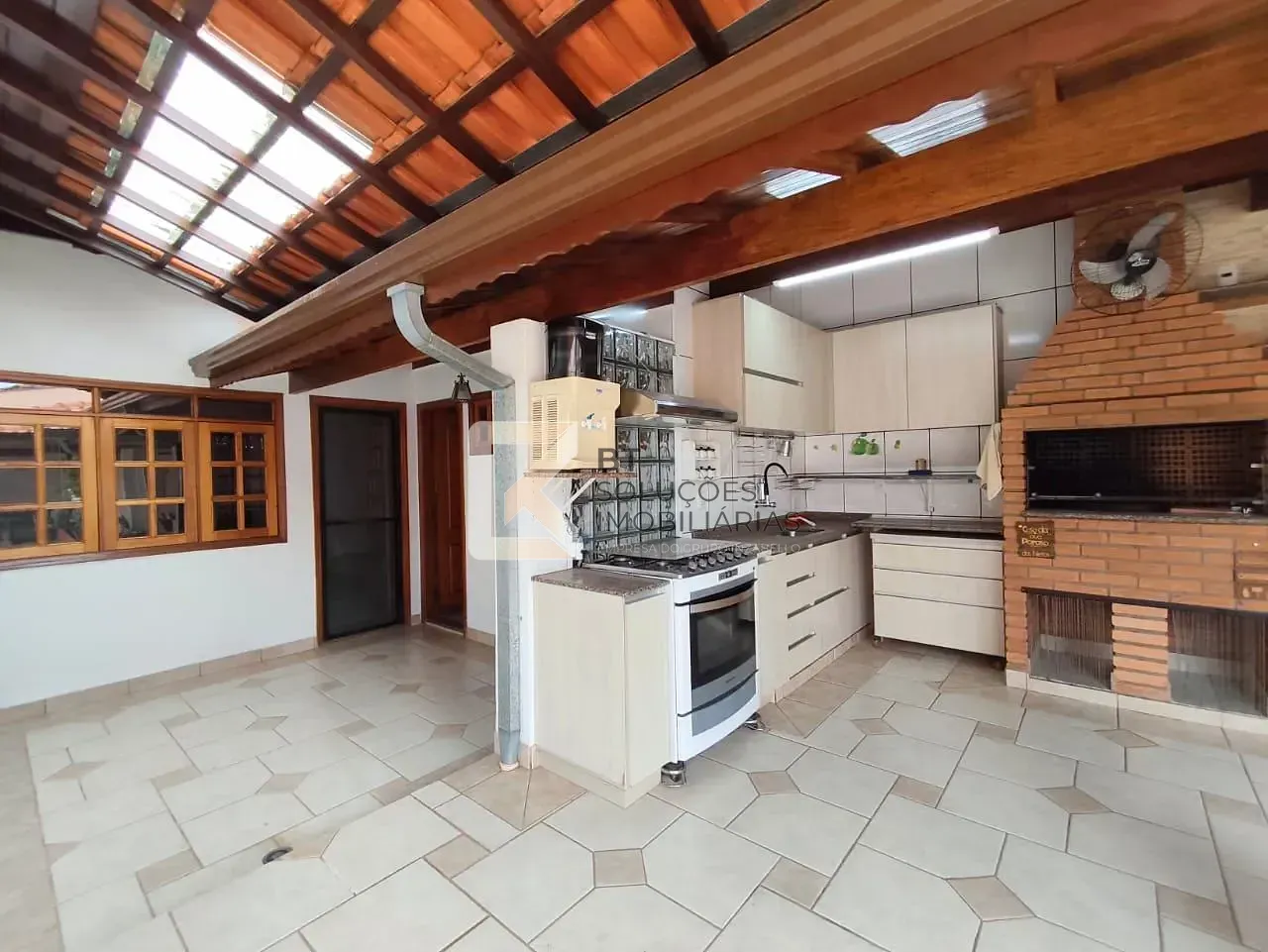 Sobrado, 3 quartos, 460 m² - Foto 62