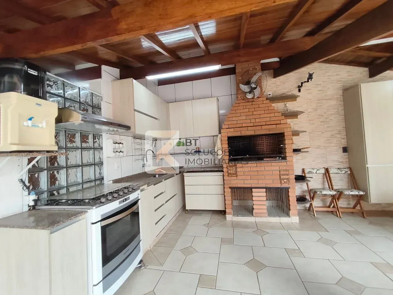 Sobrado, 3 quartos, 460 m² - Foto 63