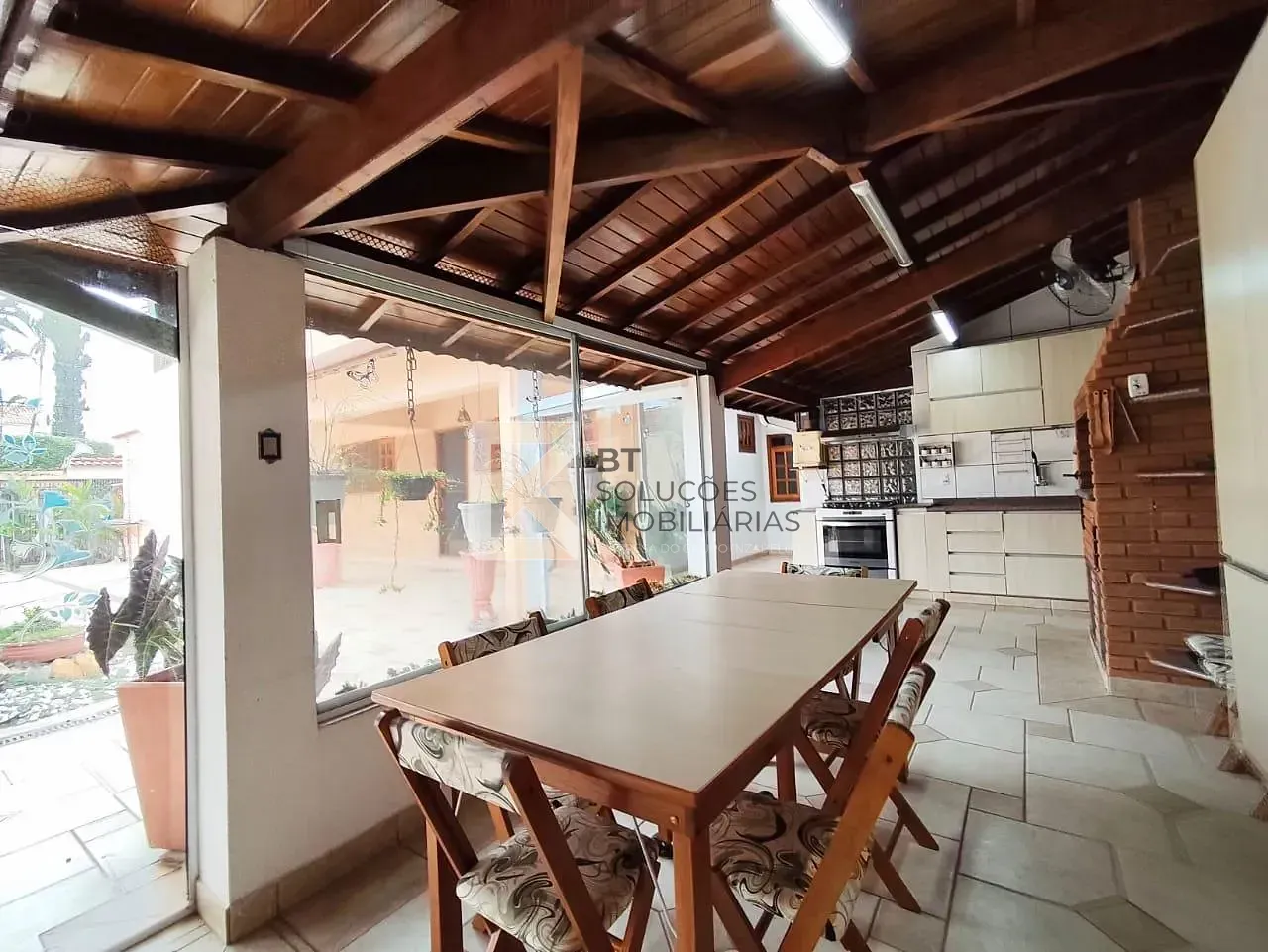 Sobrado, 3 quartos, 460 m² - Foto 64