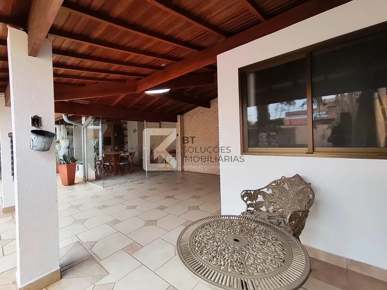 Sobrado, 3 quartos, 460 m² - Foto 65