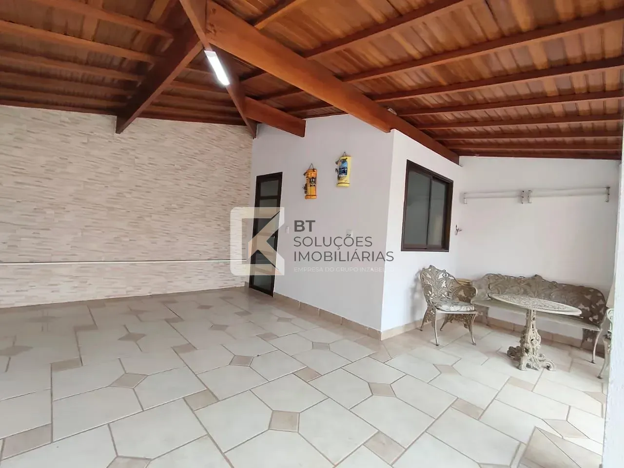 Sobrado, 3 quartos, 460 m² - Foto 66