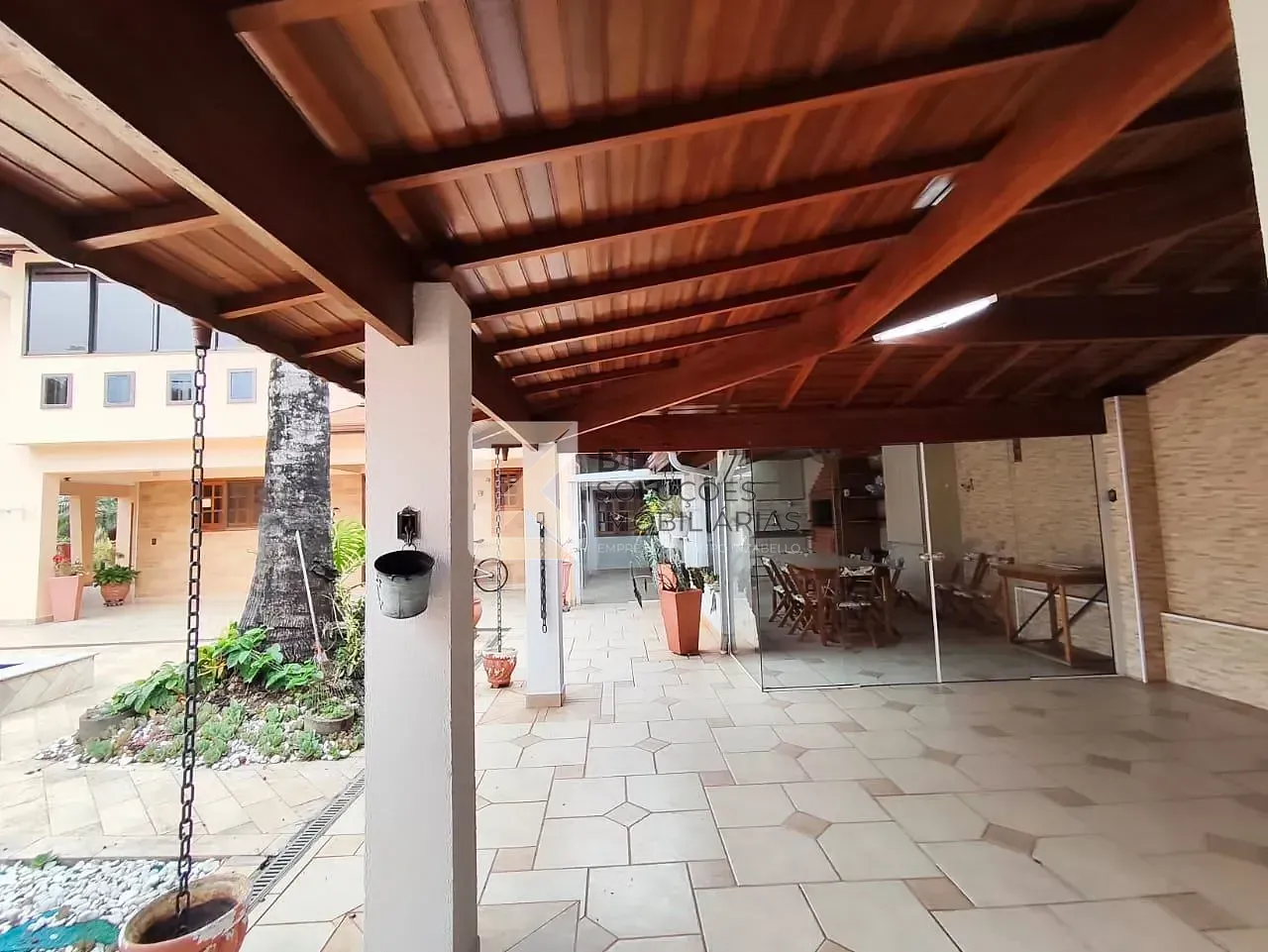 Sobrado, 3 quartos, 460 m² - Foto 67