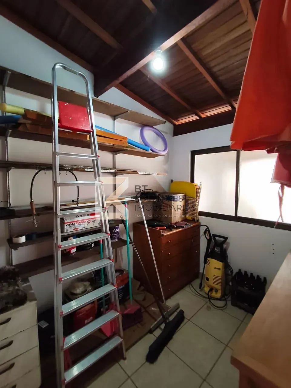 Sobrado, 3 quartos, 460 m² - Foto 68
