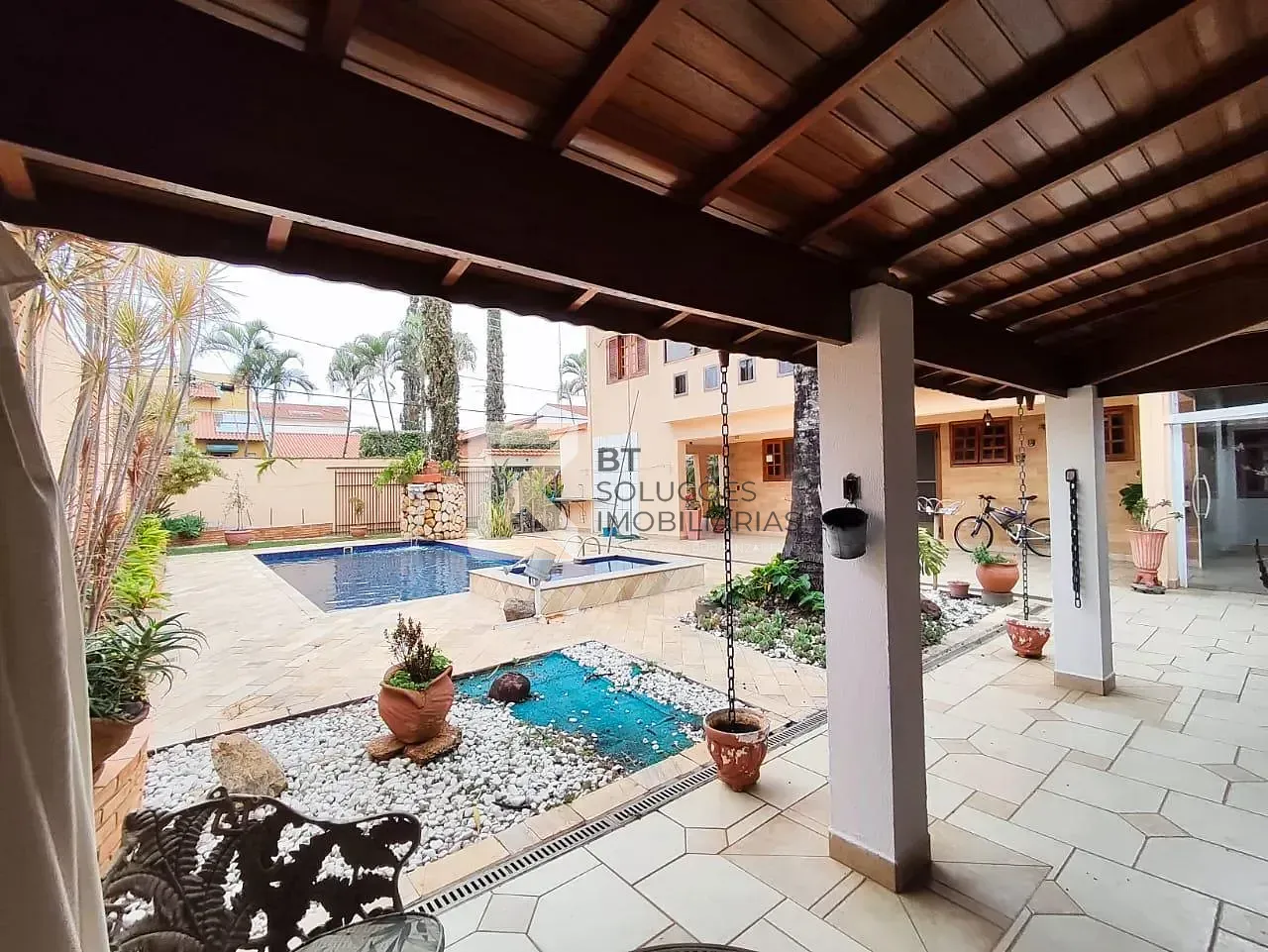 Sobrado, 3 quartos, 460 m² - Foto 70