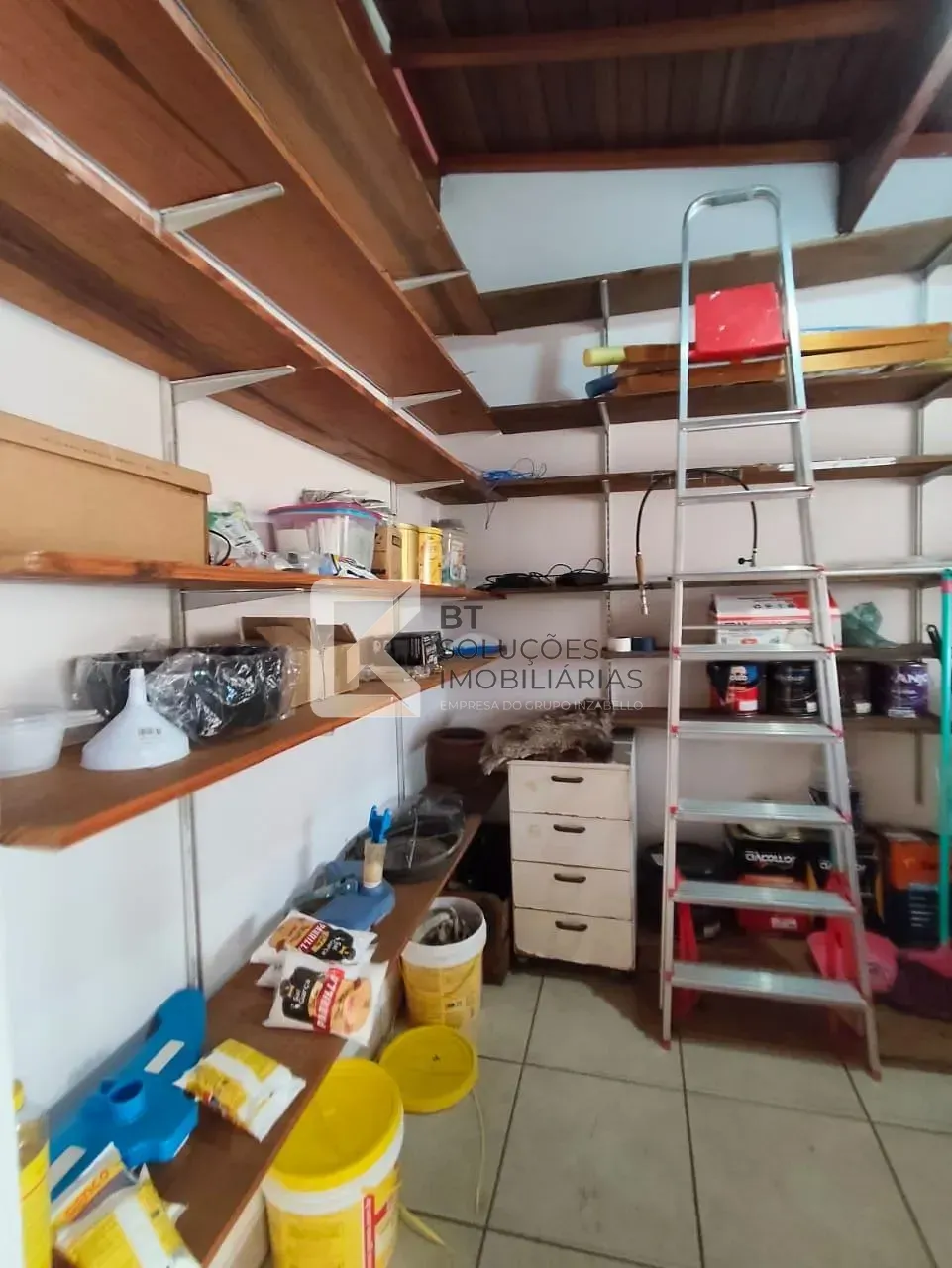 Sobrado, 3 quartos, 460 m² - Foto 71