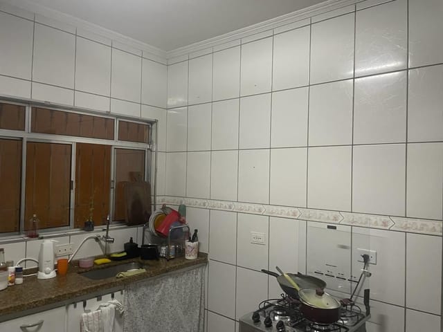Foto do Sobrado - Sobrado à venda 3 Quartos, 2 Vagas, 125M², Novo Osasco, Osasco - SP | BUSSOCABA ADMINISTRACAO DE BENS E IMOVEIS LTDA